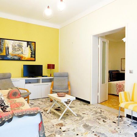 Villa Unifamiliare Con Posto Auto! Levanto Eksteriør bilde
