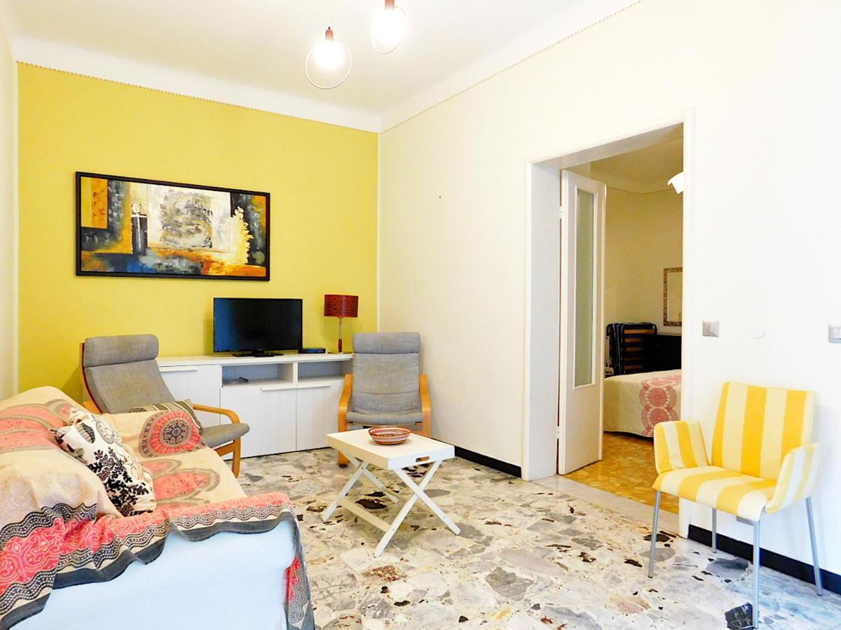 Villa Unifamiliare Con Posto Auto! Levanto Eksteriør bilde
