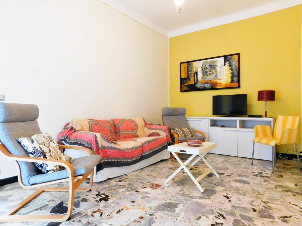 Villa Unifamiliare Con Posto Auto! Levanto Eksteriør bilde