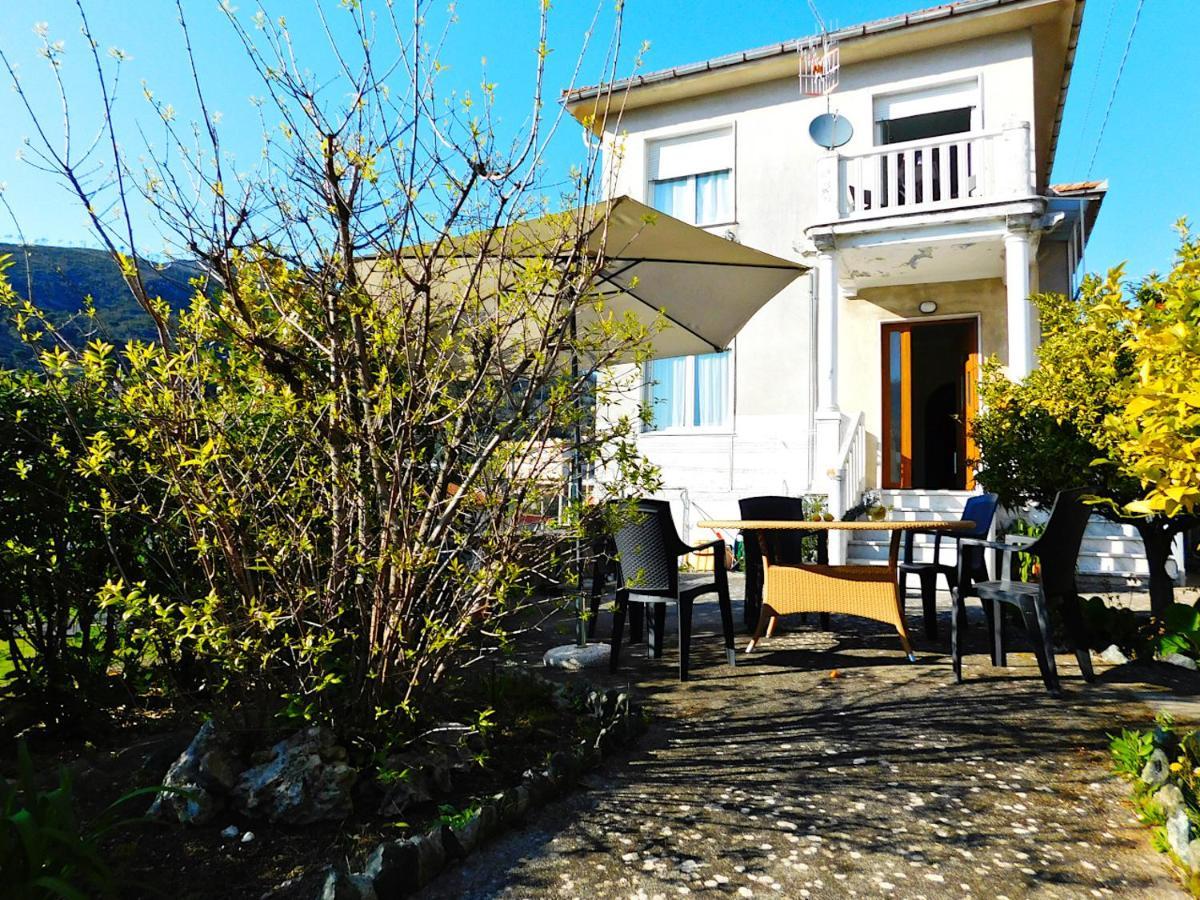 Villa Unifamiliare Con Posto Auto! Levanto Eksteriør bilde