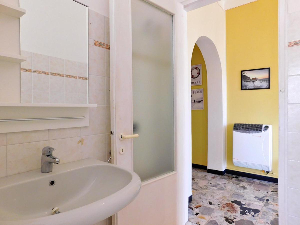 Villa Unifamiliare Con Posto Auto! Levanto Eksteriør bilde